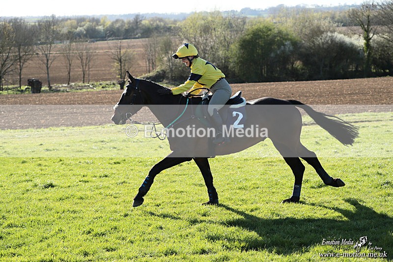 PtP 060426 711 - Paxford Races North Cotswold Easter Mon 06/04/26