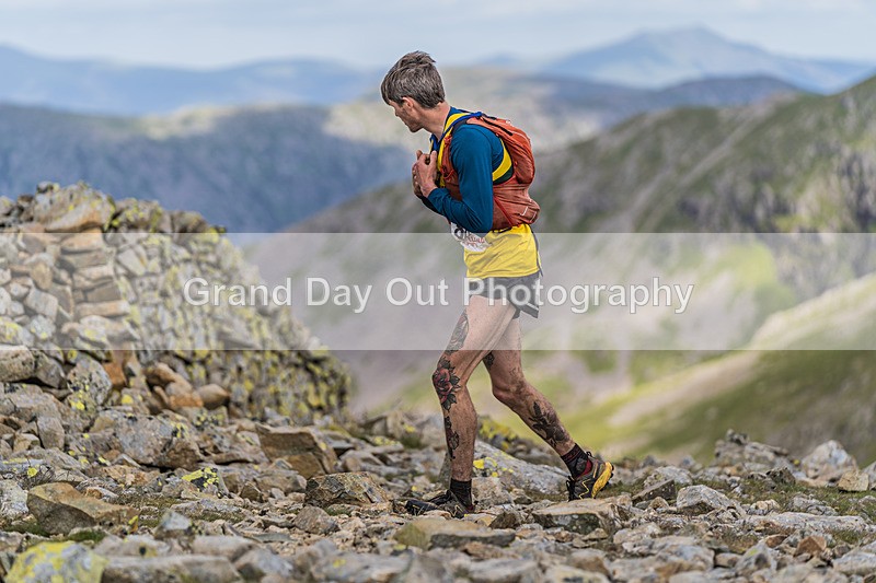 Ennerdale-82 - Ennerdale Horseshoe Fell Race Saturday 8th June 2024