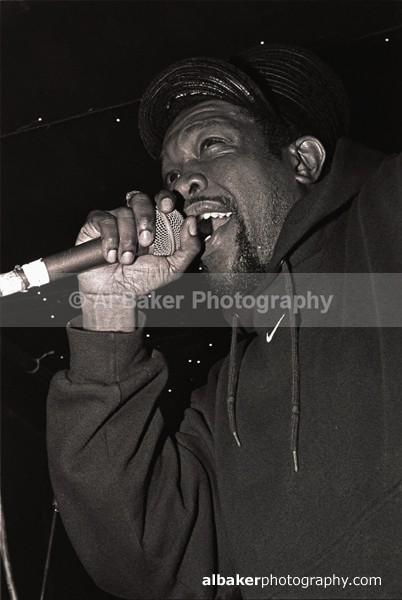 25 - Jeru the Damaja @ night&day 15.03.01