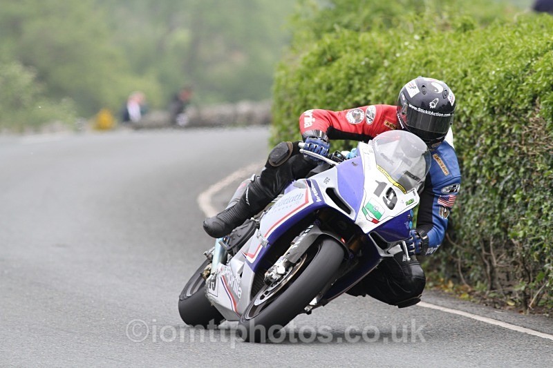  - Superbike Race