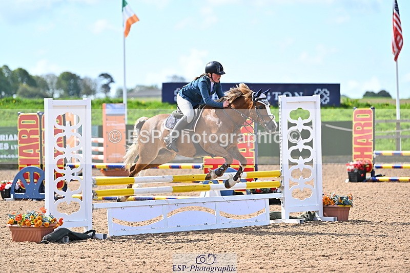 240504A-103315-01057 - Cls 2 Pony British Novice & 80cm Open
