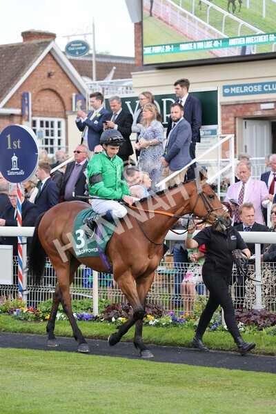yr11052022r5-11 - Race 5 4.10pm Paddy Power 'Here For The Craic' Stakes