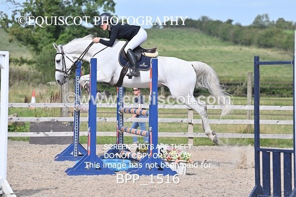 BPP_1516 - CLASS 7 1.05m Amateur Championship Qualifier/ 1.05m Open