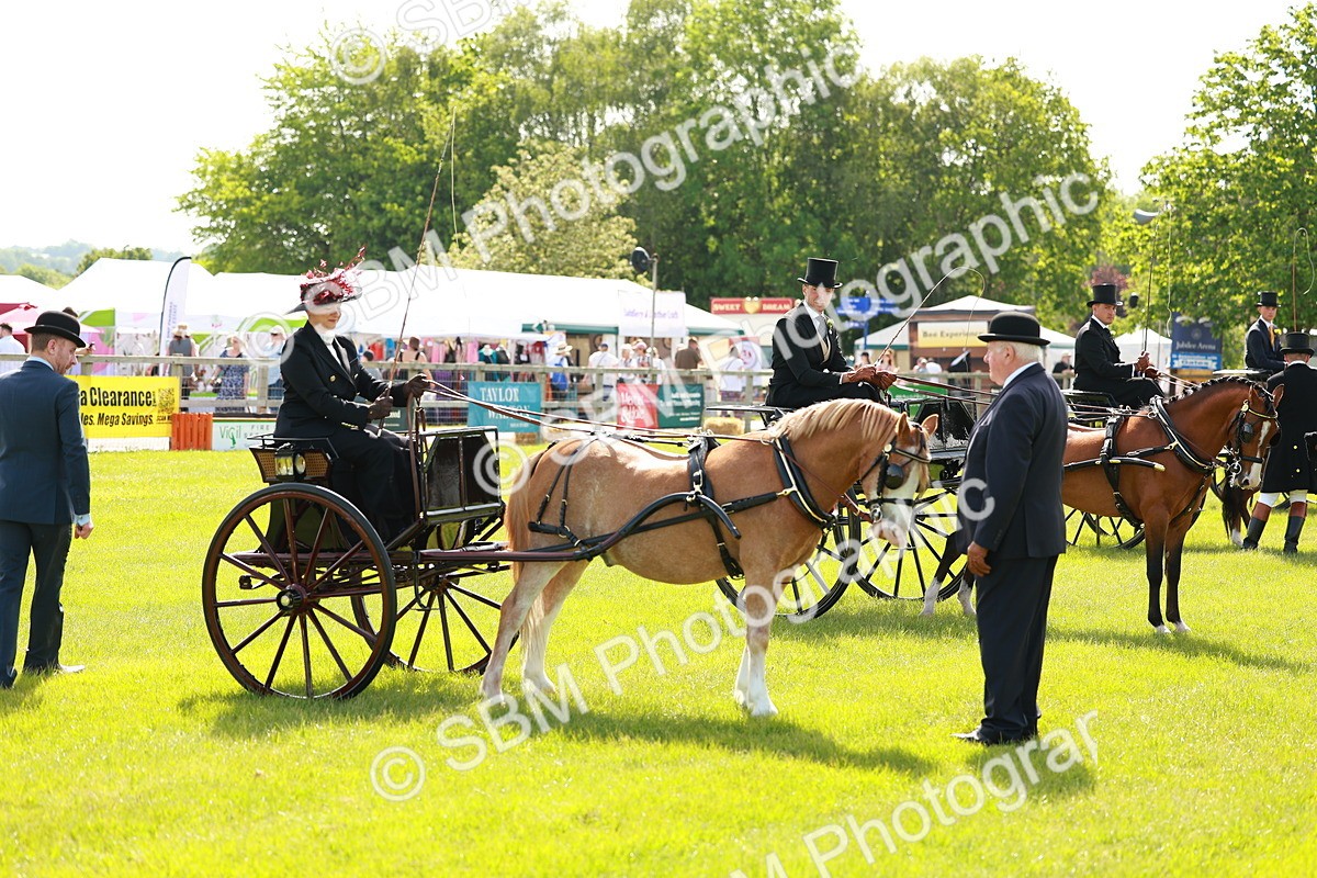 SBM_02610 - Class 2-4 - HOYS Private Driving