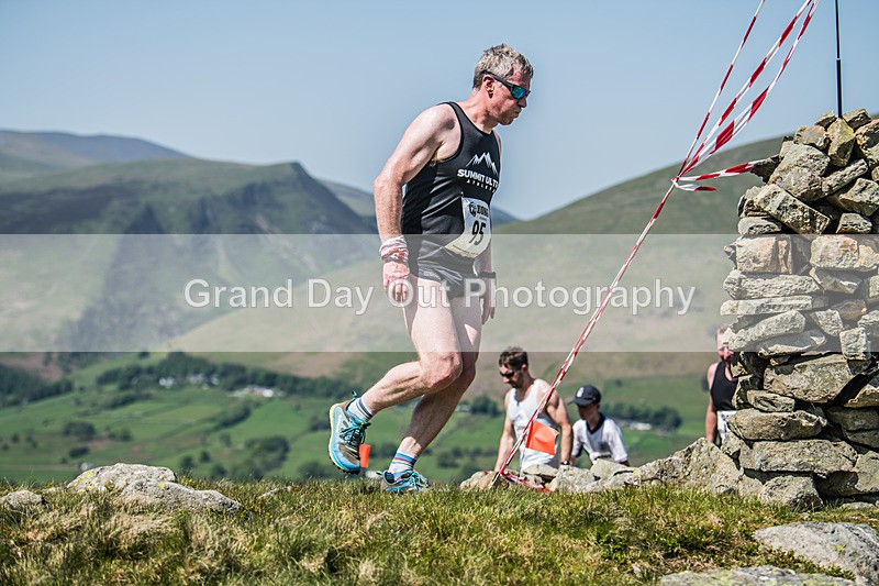 Threlkeld-250 - Threlkeld Village Fete Fell Race Monday 25th May 2026