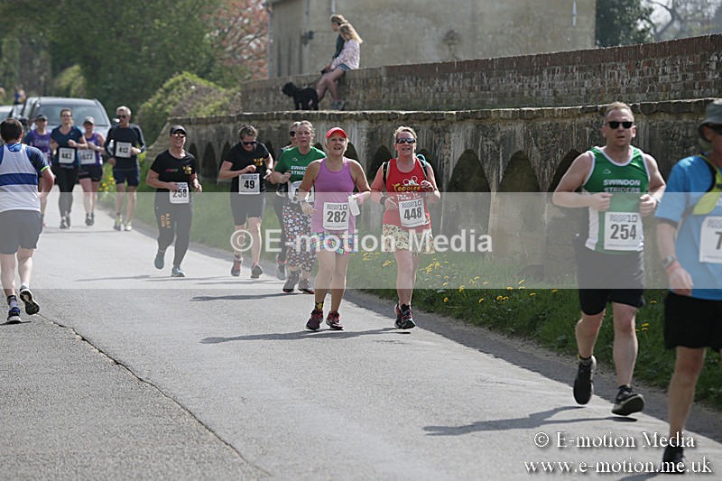 CAD 190419 898 - Cadence Events    Good Friday 10 Miler 19/04/19