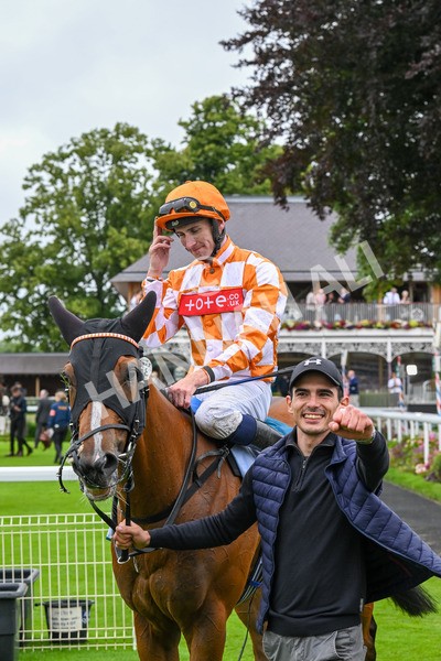 130724-Race 7-Ray Vonn-7958 - Race 7 5.25pm John Smith's Sprint Handicap