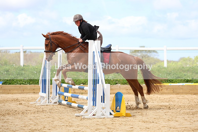 3E7A6828 - Class 7: 70cm Senior