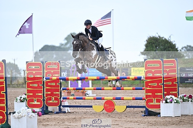 250727-162906-11385 - Cls 30 Snr Foxhunter