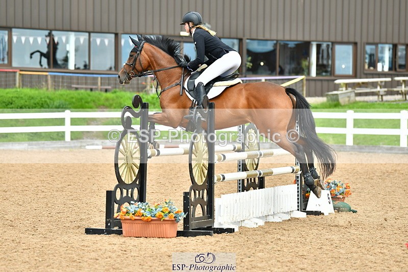 230813A-142316-12915 - Cls 43 1.05m National Amateur Qualifier