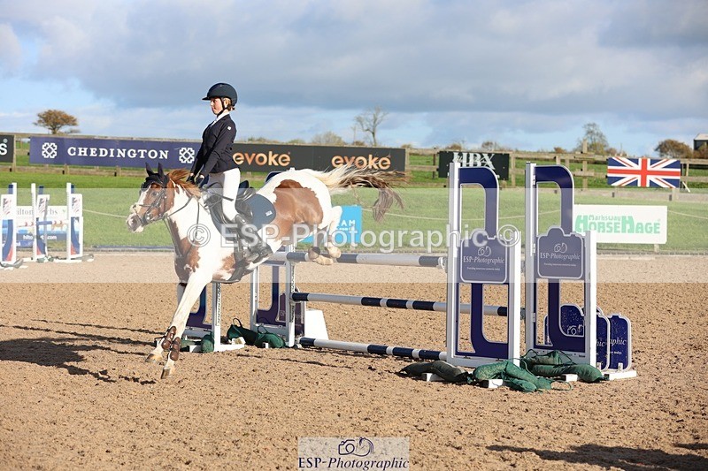 251025-152623-01737 - Cls 31 to 34 All 128cm and 138cm classes