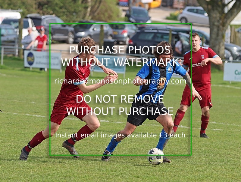 IMG_2959 - Kendal County v Askam Utd