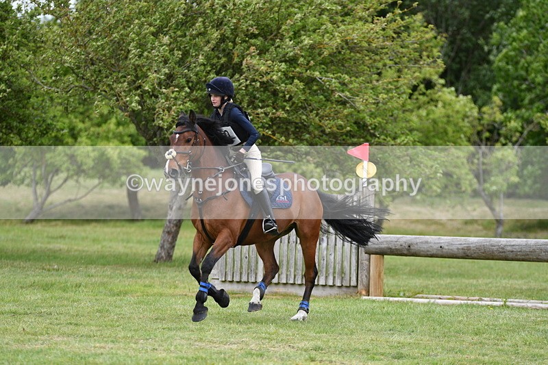 WJ5_3713 - Class 6 80cm