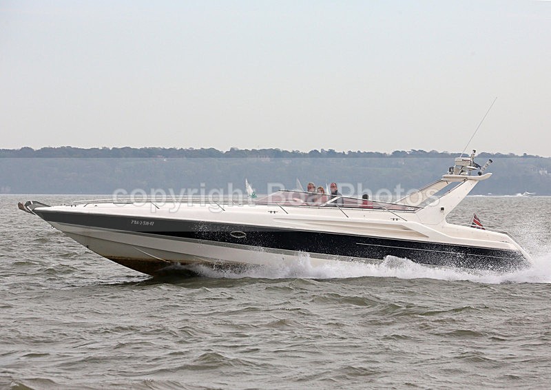 140417 POCO LOCO SUNSEEKER WT7A6396 - Motorboats - Open