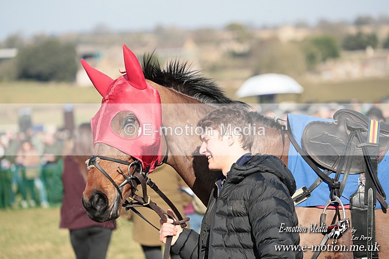 PtP 010325 255 - Beaufort Races Didmarton 01/03/25