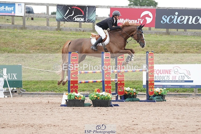 250803-092212-11536 - Cls 25 Senior 1.20m Open