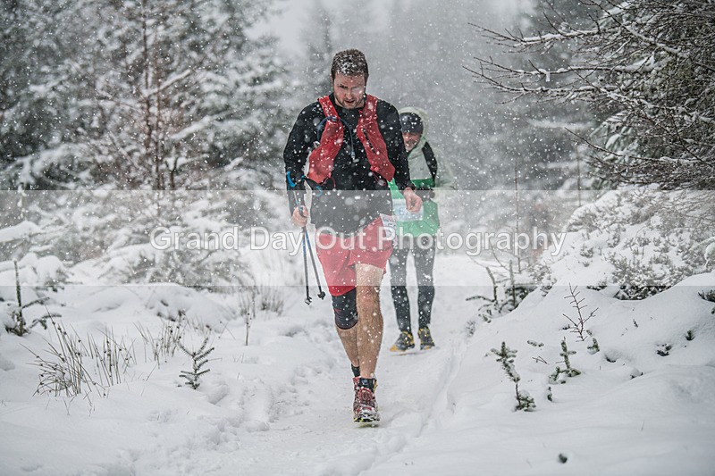 Glentress-2152 - High Terrain Events Glentress 42, 21 & 10K Trail Races Sunday 15th February 2026
