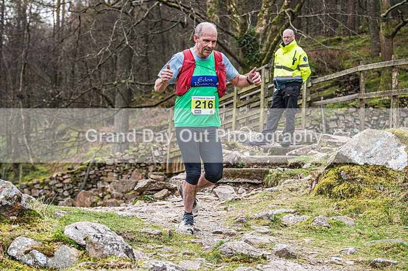 Buttermere-501 - Fellside Events Buttermere Trail Race Sunday 22nd March 2026