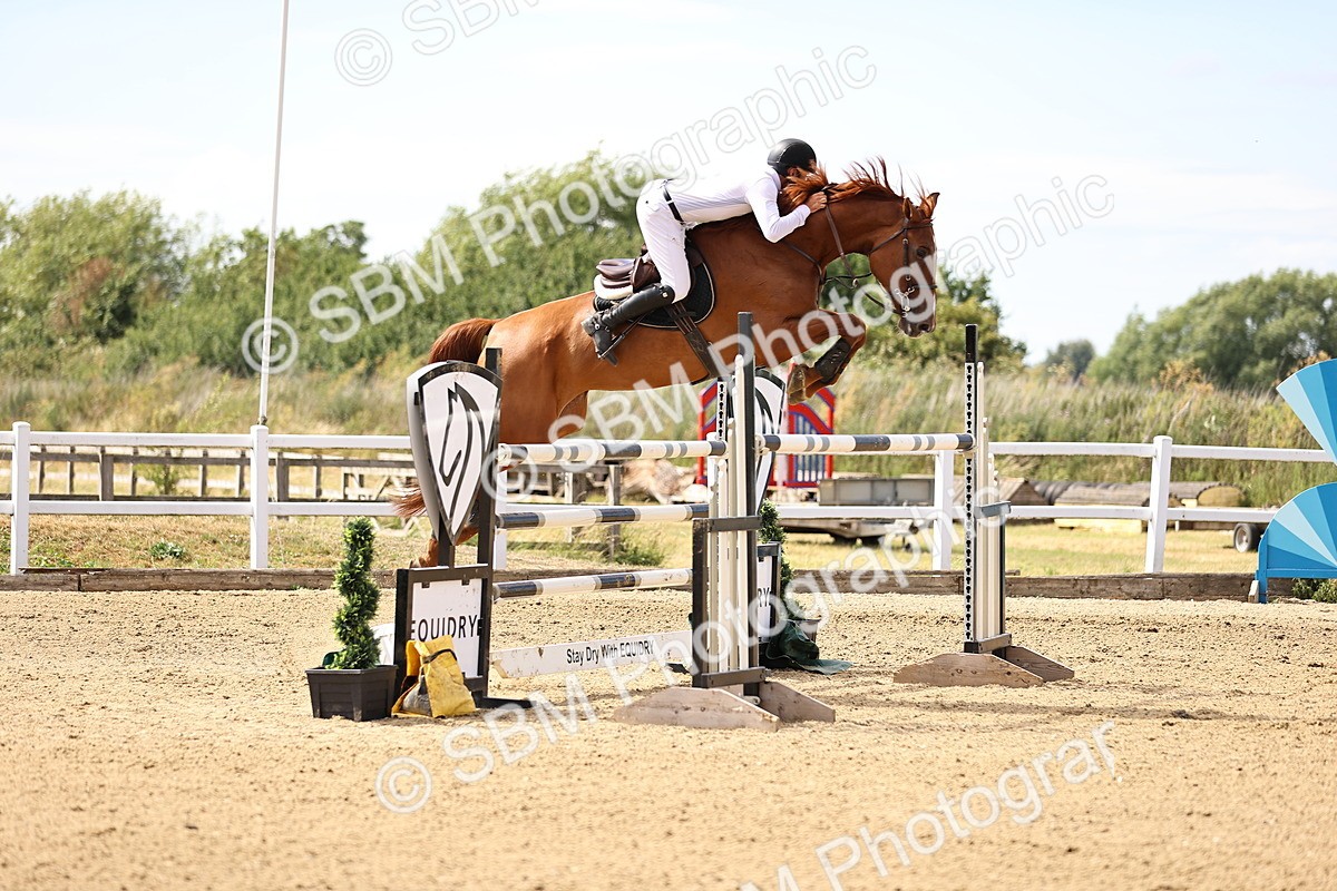 SBM_011600 - Class 10 - Talent Seekers Inc 7 Year Championship Qualifier - 2nd Half