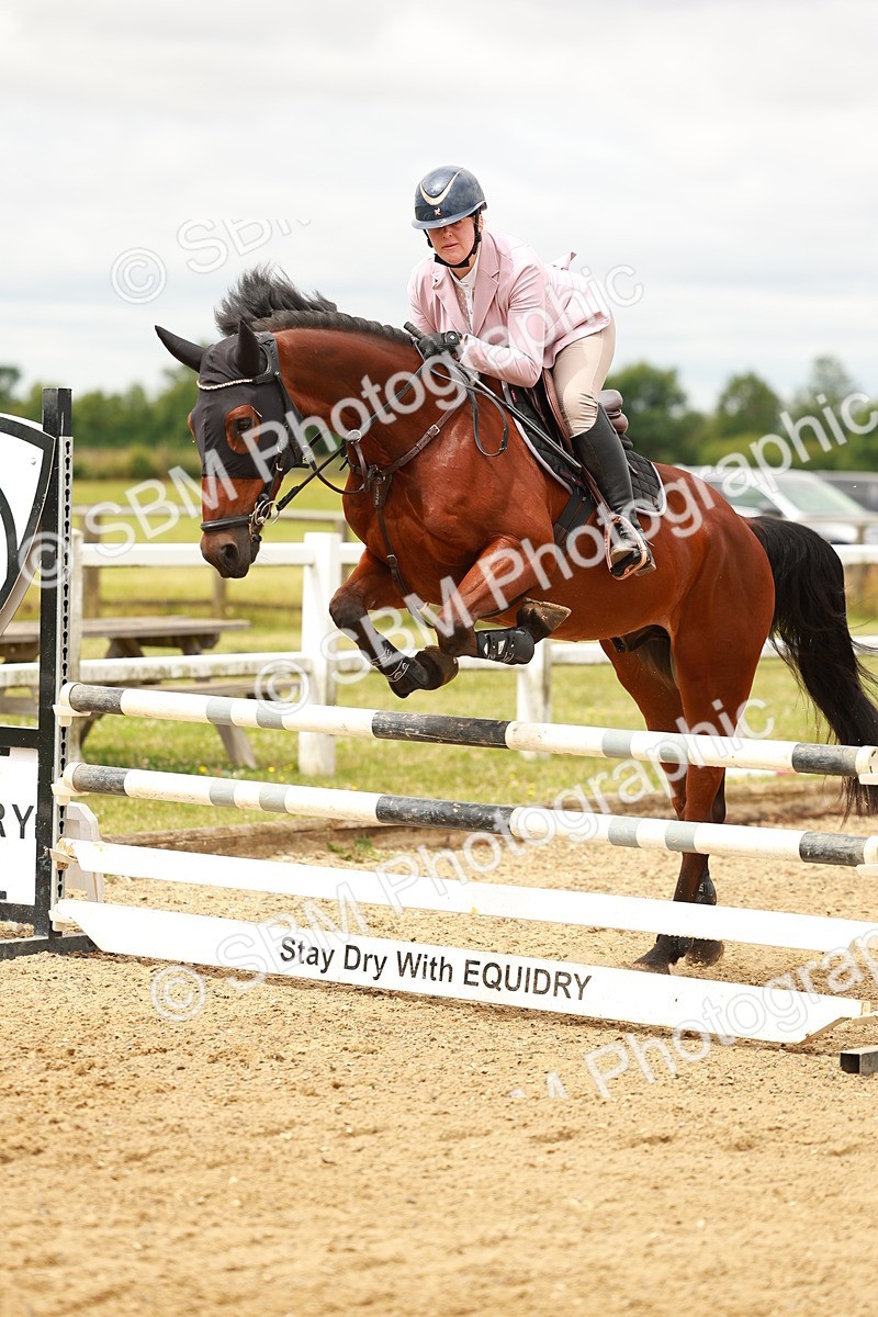 SBM_002139 - Class 10 - 0.95cm Amateur Championship Qualifier