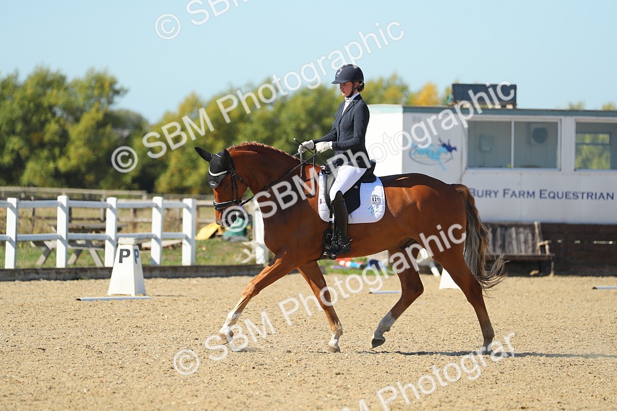 SBM_001314 - Class 5 - N5