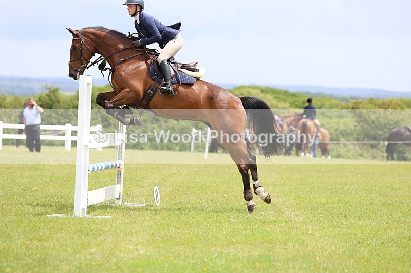 3E7A6919 - Class 11: Senior Newcomers/1.10 open