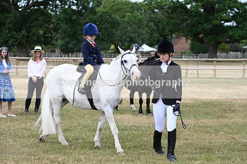 WJ7_9863 - Class 1 Lead Rein Pony