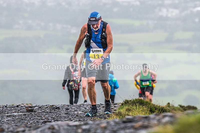 Skiddaw-423 - Skiddaw Fell Race Sunday 6th July 2025
