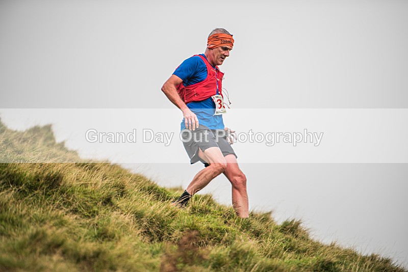 Wasdale Show-675 - Wasdale Head Show Fell Races (Junior & Senior) Saturday 14th October 2023