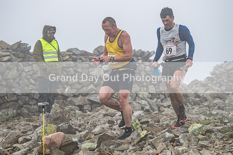Ennerdale-139 - Ennerdale Horseshoe Fell Race Saturday 6th June 2026