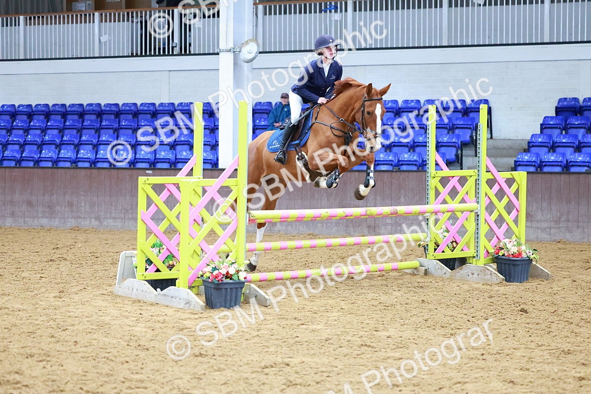 SBM_000583 - Class 2 - Senior British novice - 90cm