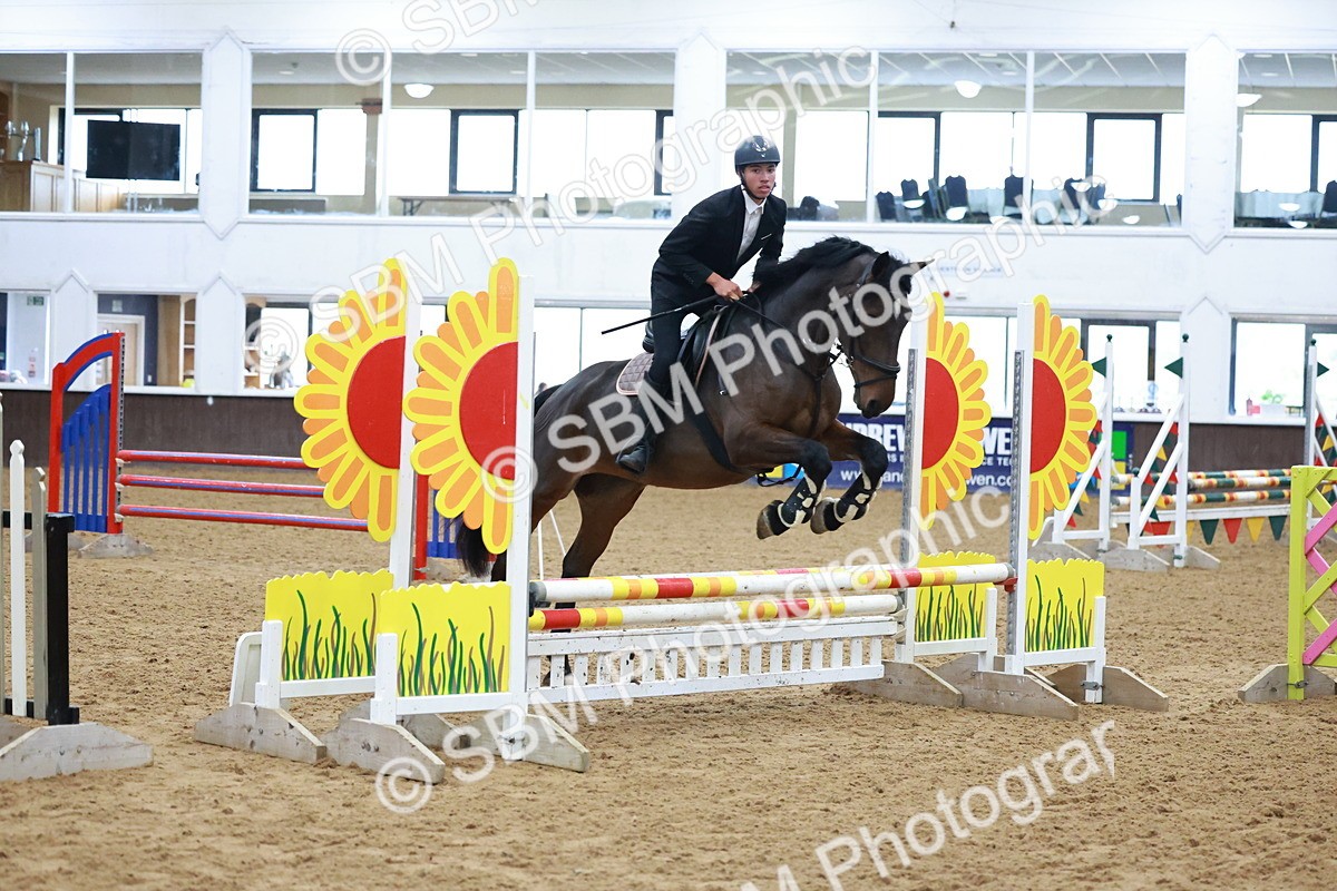 SBM_000098 - Class 1 - Clear Round