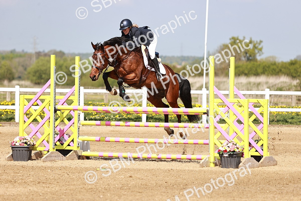  - Class 22 - Senior Discovery - 1.00m