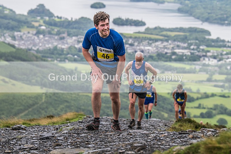 Skiddaw-308 - Skiddaw Fell Race Sunday 6th July 2025