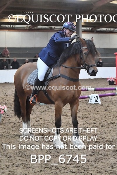 BPP_6745 - CLASS 3 40CM