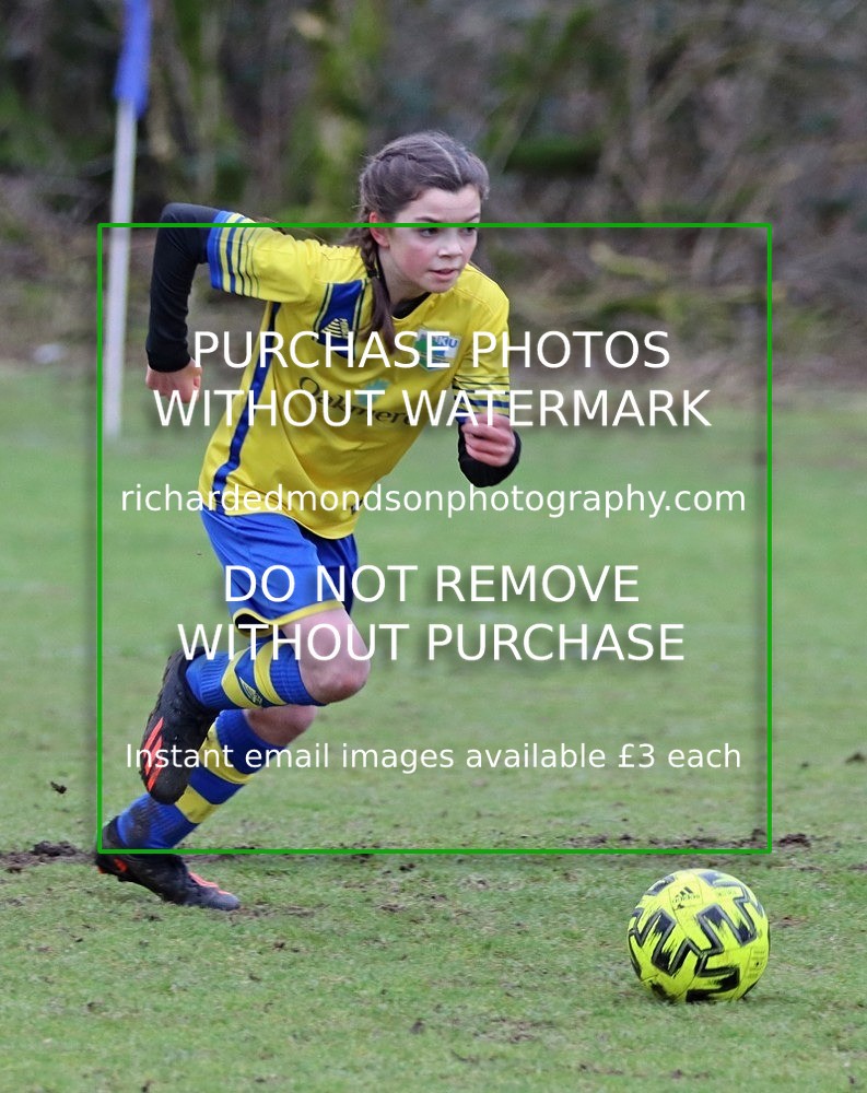 IMG_0022 - Ibis Under 11s vs Kendal Utd Under 12's (29/1/23)