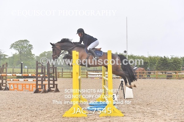 JAC_7545 - CLASS 14  Senior Newcomers/ 1.10m Open