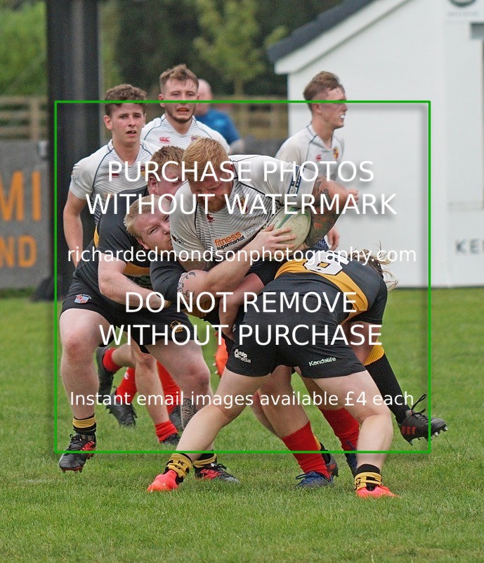 DSC09699 - Kendal Rugby 2nds v Birkenhead