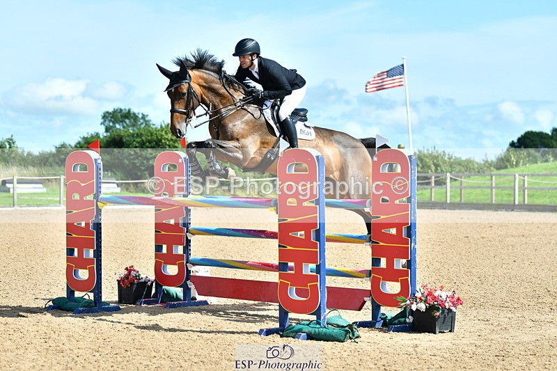 230723A-160927-13593 - Cls 36, 7 Yr Olds 1.30m