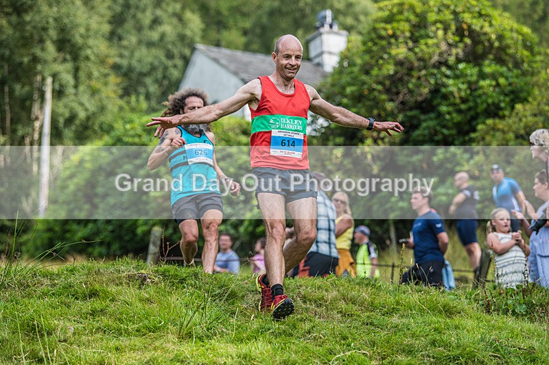 Grasmere Sports-743 - Grasmere Sports Junior & Senior Fell Races Sunday 24th August 2025