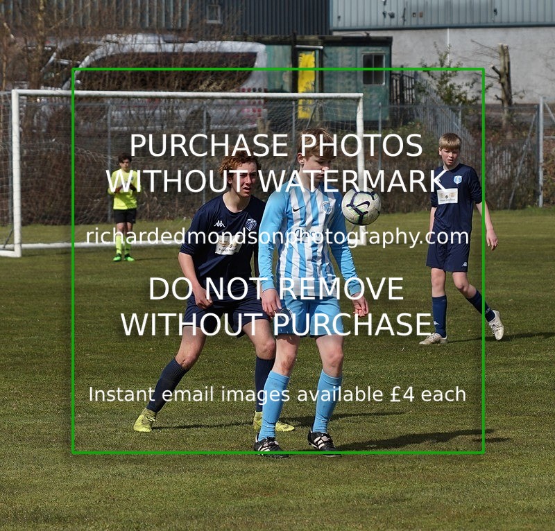 DSC07476 - Wattsfield U14 v Slyne With Hest U14 (11/4/21)