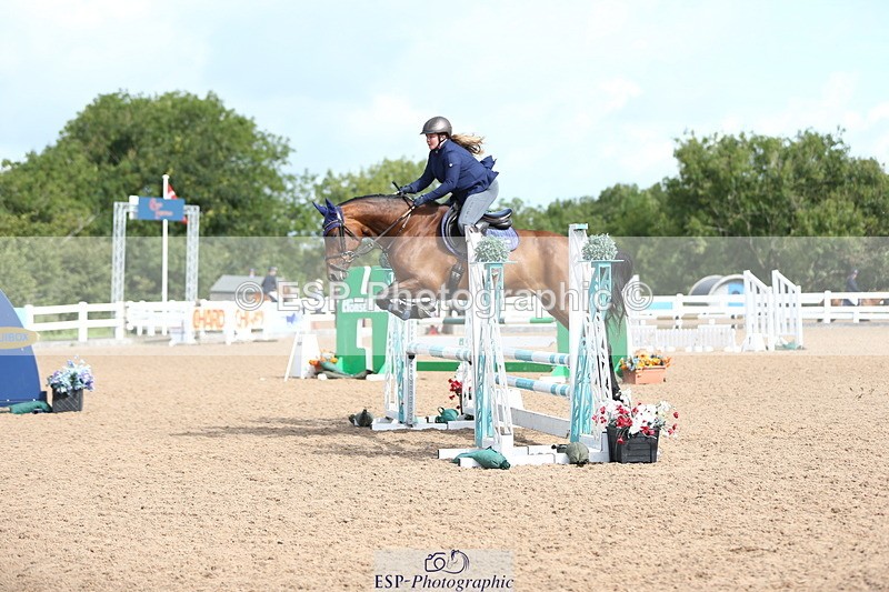 230811A-102207-03488 - Cls 15 85cm Nat Am Qualifier