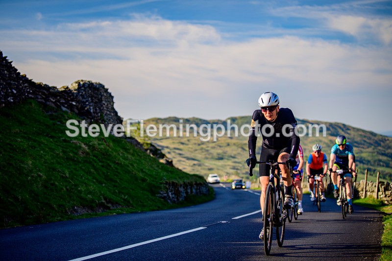 080021 - Kirkstone Pass 08:00 - 09:00