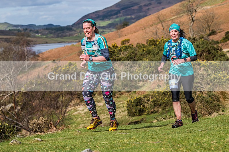 Buttermere-861 - High Terrain Events Buttermere Trail Run Sunday 26th March 2023