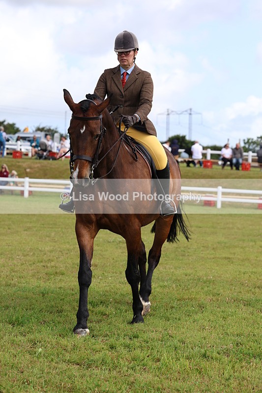 3E7A9451 - Class 4: Rising Star M/H Hunter