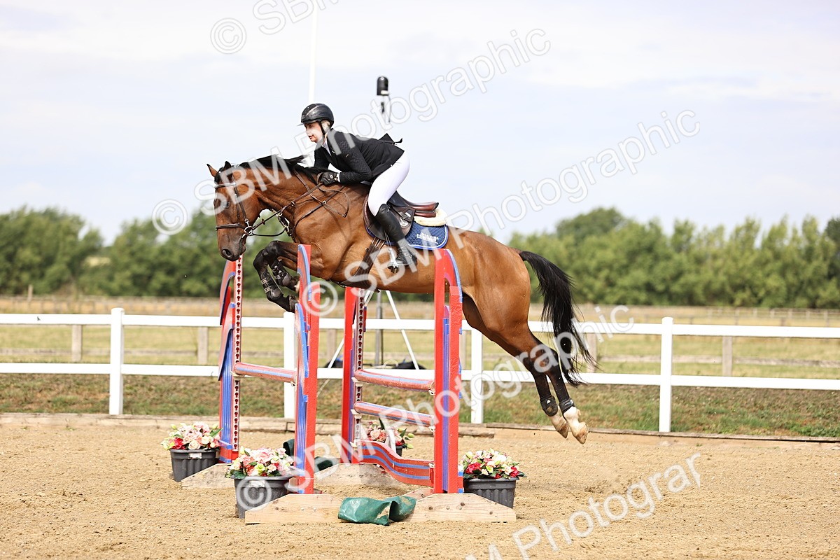 SBM_009485 - Class 7 - Senior Discovery - 1.00m Open