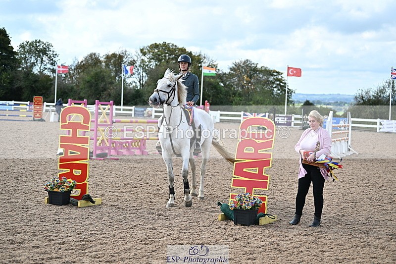 241005A-130451-03966 - SAT Cls 18 1.05m Amateur Jump Off and P
