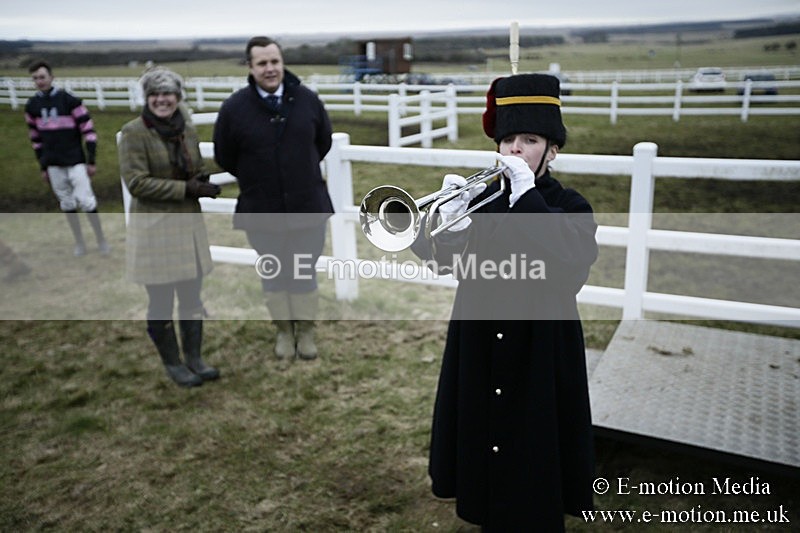 PtP 180218 1049 - Combined Services Point-to-Point Larkhill 18/02/18