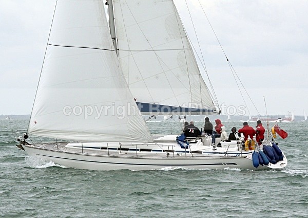 090504 GBR 7895 SCIMITAR IMG_8467 - Sailboats - monohull