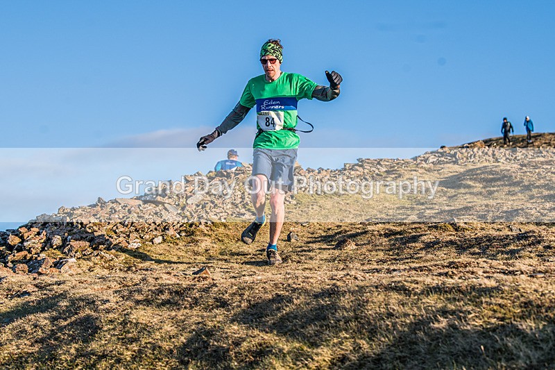 Grisedale-461 - Grisedale Grind Fell Race Wednesday 17th April 2024